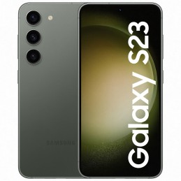 Samsung Galaxy S23 5G 8GB...