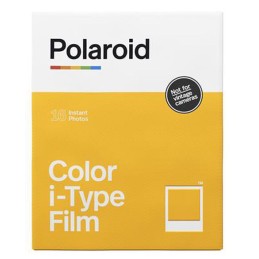 Pellicole Polaroid Color...